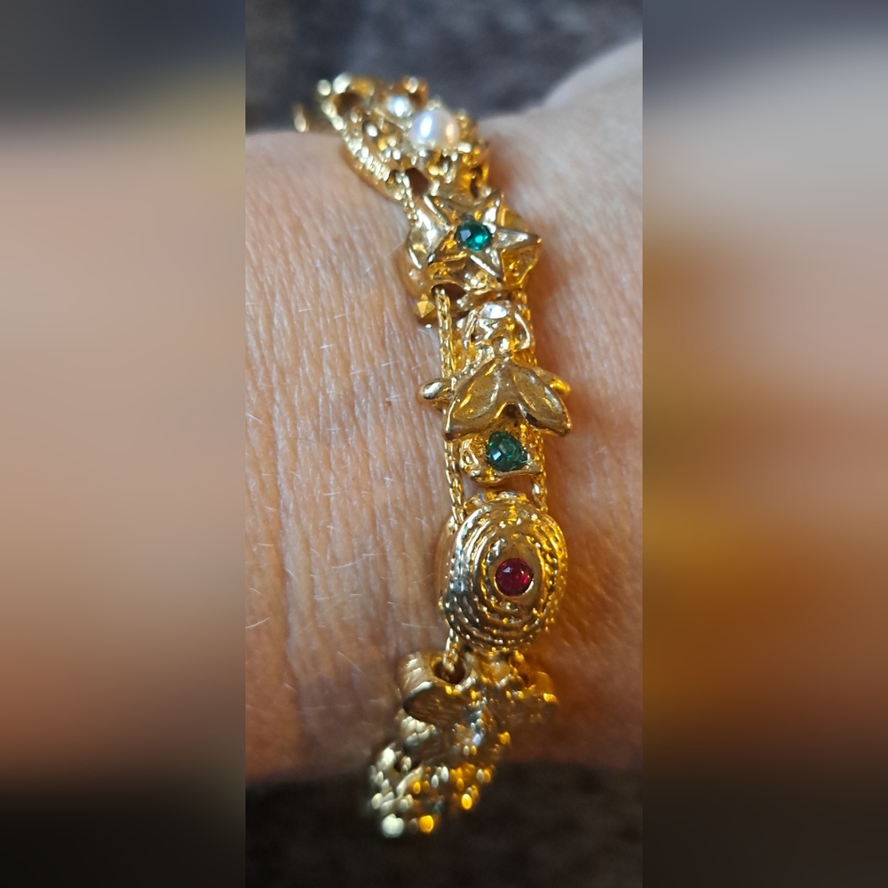 Charm Bracelet